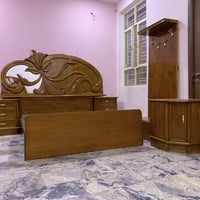 وبركاته الغرفه سته ملحق صاج تفصال درجه اولى   ثكيله جدا داخل وخارج صاج...