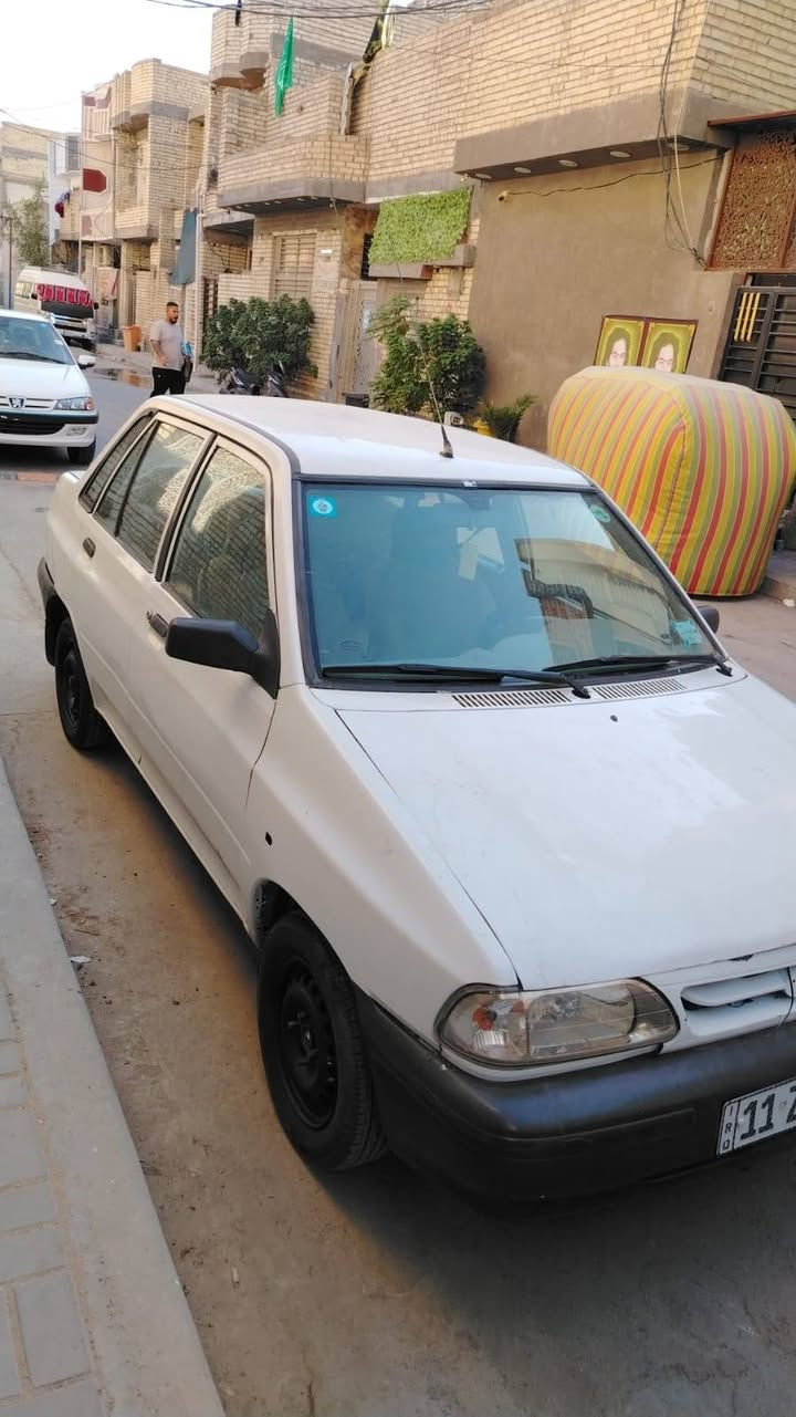 سايبه 2012خصوصي للبيع أو مراوس مبدل بيها جاملغ فقط وعتقد بيها شاصي مفطور تبريد شغال
مكاني بغداد بلمدينه معروضة ب 35وبيها مجال للشراي وهاذا رقمي ***********
