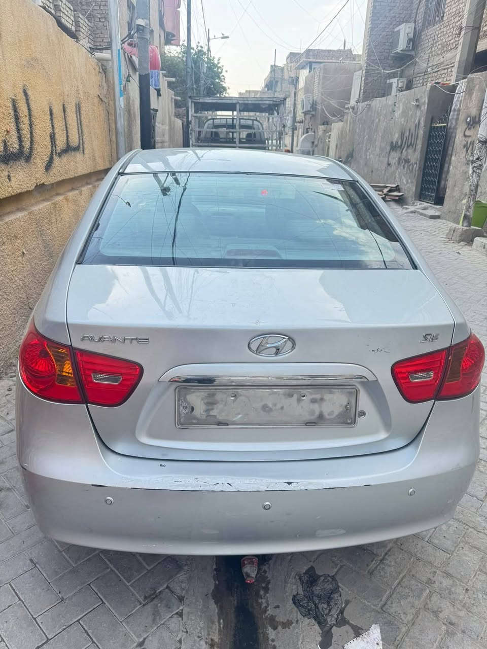 رخصه الادمن
النترا مقدسه 2010 سياره كارتون متومه وجاهزه ادهوك وكاله سياره كشنات تدفئه تبريد سياره 1600مكينه كارتون سياره 45 وبيها مجال للشراي الاستفسار ***********
