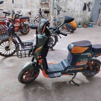 ماطورات • ٣ دراجات • أبو غريب