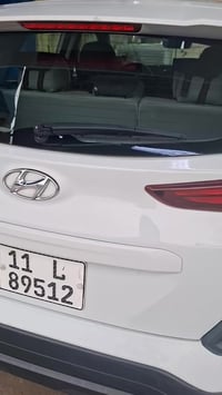 هيونداي كونا ٢٠٢٠ وارد امريكي كاملة مكملة تحكم ستيرن تدفئة تبريد تحكم ...