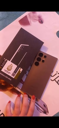 جهاز ٢٥ الترا للبيع  جهاز جدآ نضيف استعمال شهر بعده بكارت بضمان ضمانه ...