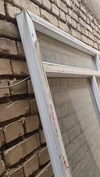 نضيفه • عرض ٢٫٦٠م • ارتفاع ٢٫٢٥م