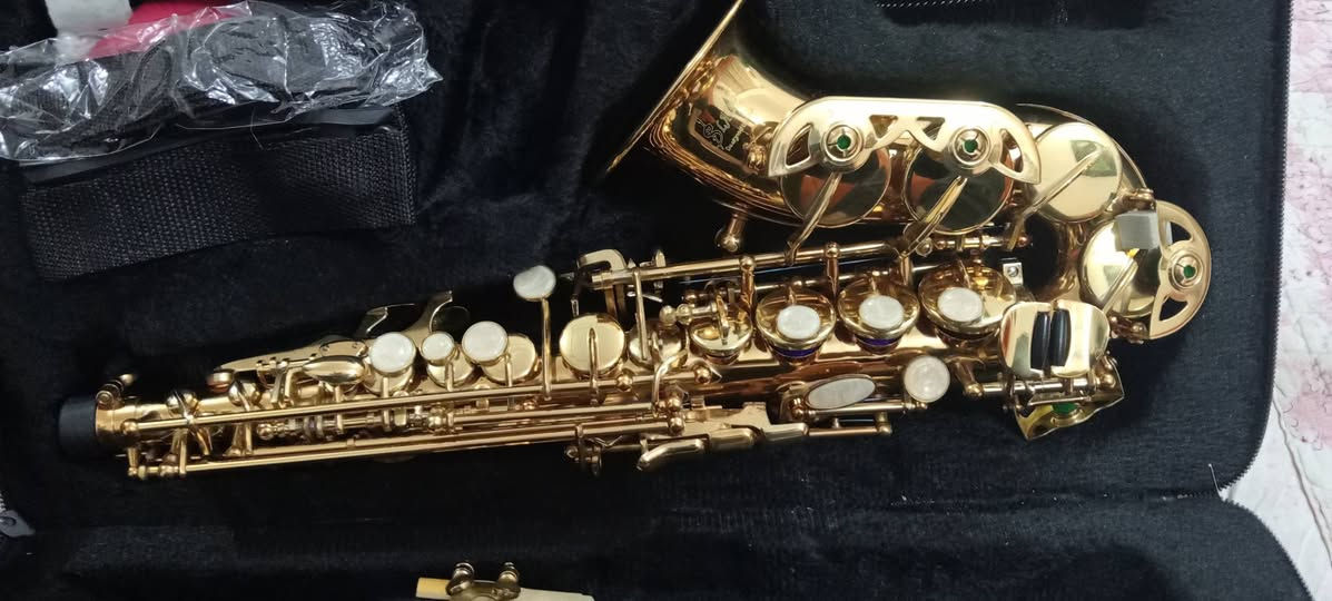 للبيع السعر 100الف سعر نهائي بيع مستعجل مكان حله لا يوجد توصيل


**إذا كنت صاحب هذا الإعلان وتريد حذفه لأي سبب، رجاءا أرسل رسالة إلى الدعم الفني**