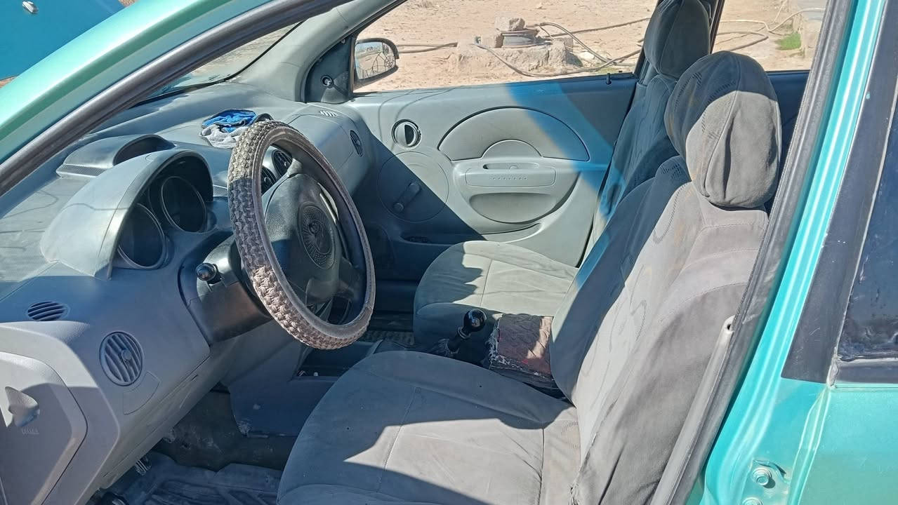 اسلام عليكم افيو 2005سنويه خضره محرك استره تدفئه تبريد كهربائيات السعر 35وبيه مجال ومراوس حسب القناعه اتصل وتدلل ***********
