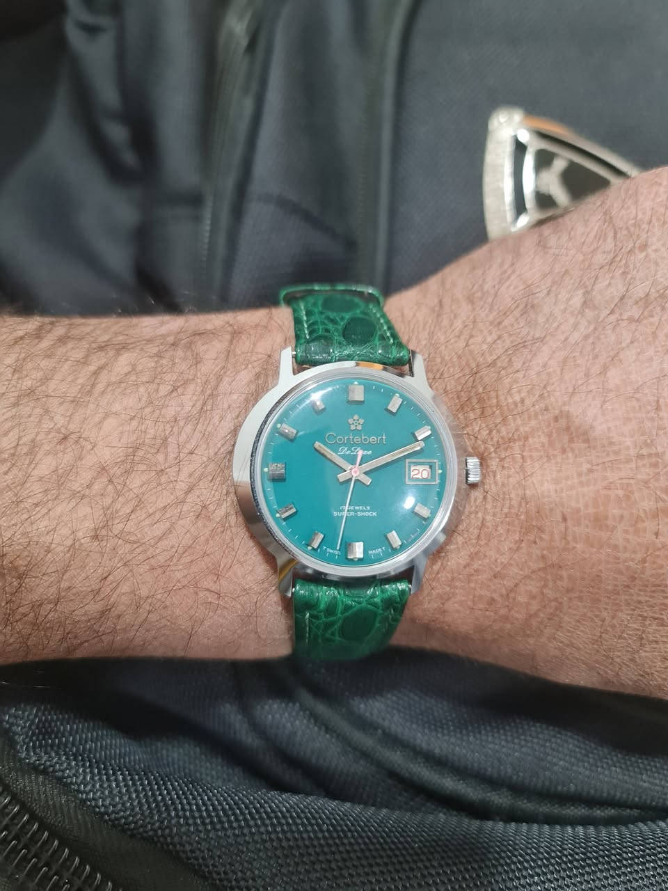 قررنا نبيع نوادر النوادر وقطر واسع واوتوماتيك


**إذا كنت صاحب هذا الإعلان وتريد حذفه لأي سبب، رجاءا أرسل رسالة إلى الدعم الفني**