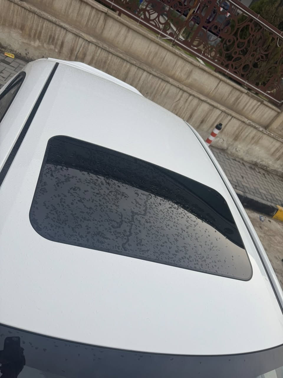 كورلا هايبرد شكل الخليجي 2025
ماشية 9 الاف كيلو
رقم بغداد باسمي تحويل فوري 
مكفوله 
سعر 156 مجال بسيط جداً 
عنوان السياره بغداد
***********
***********
