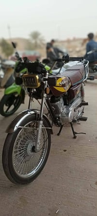 نامي برو • موديل 2025 • راوة