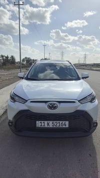 فروت لاندر موديل 2025 هايبرد فول مواصفات رقم بغداد بأسمي شرط التحويل م...