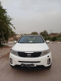 ٢٠١٣ • ٧ راكب • ٦ سلندر