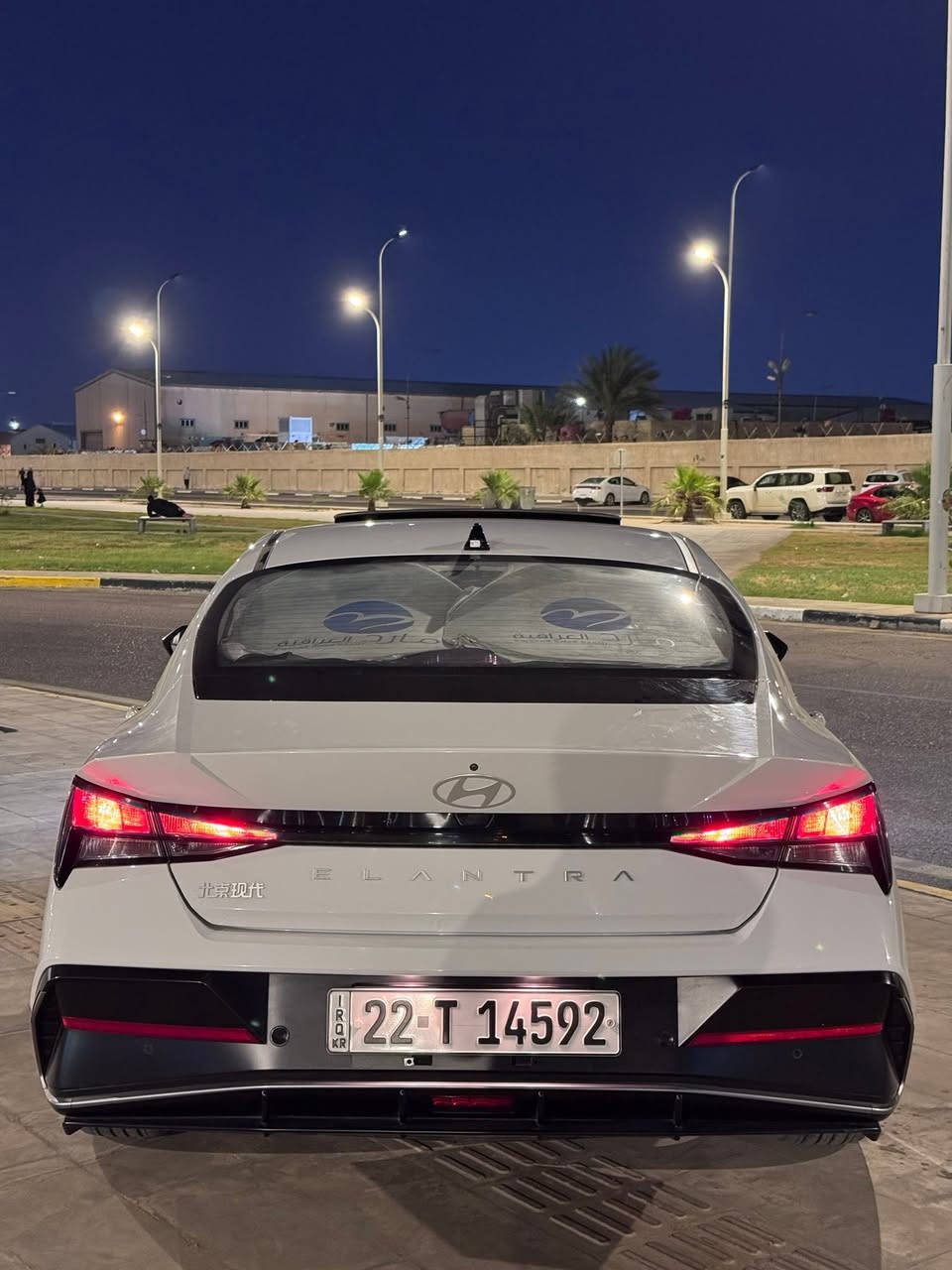 النترا مديل 25 رقم اربيل بسم شركه ماشيه 15 الف كفاله عامه من الزلغ محرك 1500cc دبل نوزل السعر 145 وبيها مجال بسيط مكاني بصره ***********

