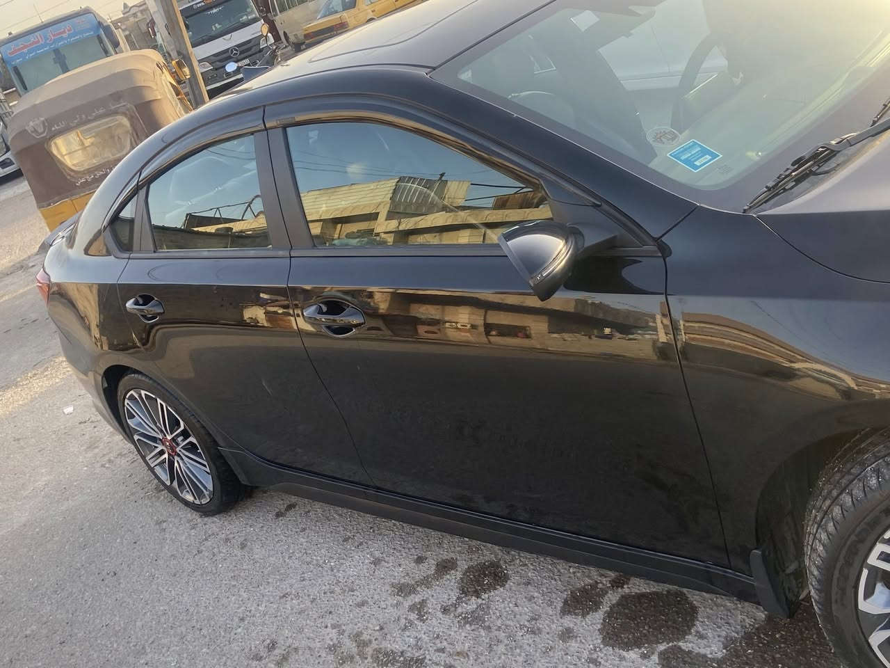 فورتي امريكي فول مواصفات. موديل ٢١ Gt معروفه مواصفاتهه فول للاخير سياره ماشيه ١٨ محرك ١٦٠٠ تيربو تدفئه تبريد كشنات فتحه سياره
***********
فقط بيع
