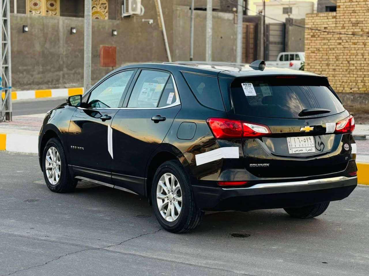 البيع كونكس 2020رقم بصره حره  تحولي ثاني يوم حادثه بس مقدمت لبنيد ماشيه 50الف سياره كلش حلوه وجاهزه طخم تاير وحداديه ومكينه  حجم لمكينه 1500 سعره 140وبيه مجال مكان سياره ناصريه مركز ***********تصل واني خادم
