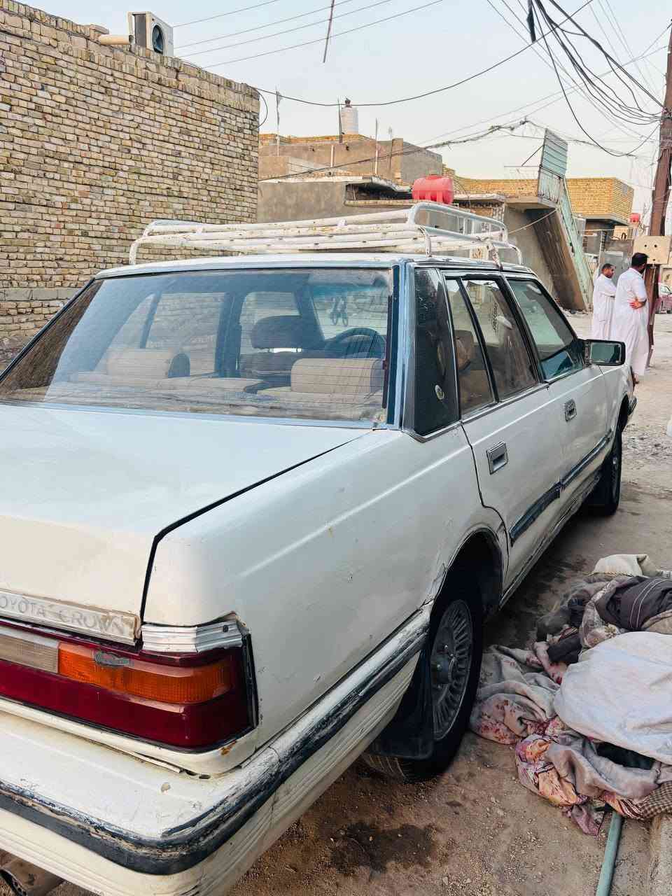 سلام عليكم سوبر 85للبيع الناصرية المركزللستفار ***********خابر ودلل
