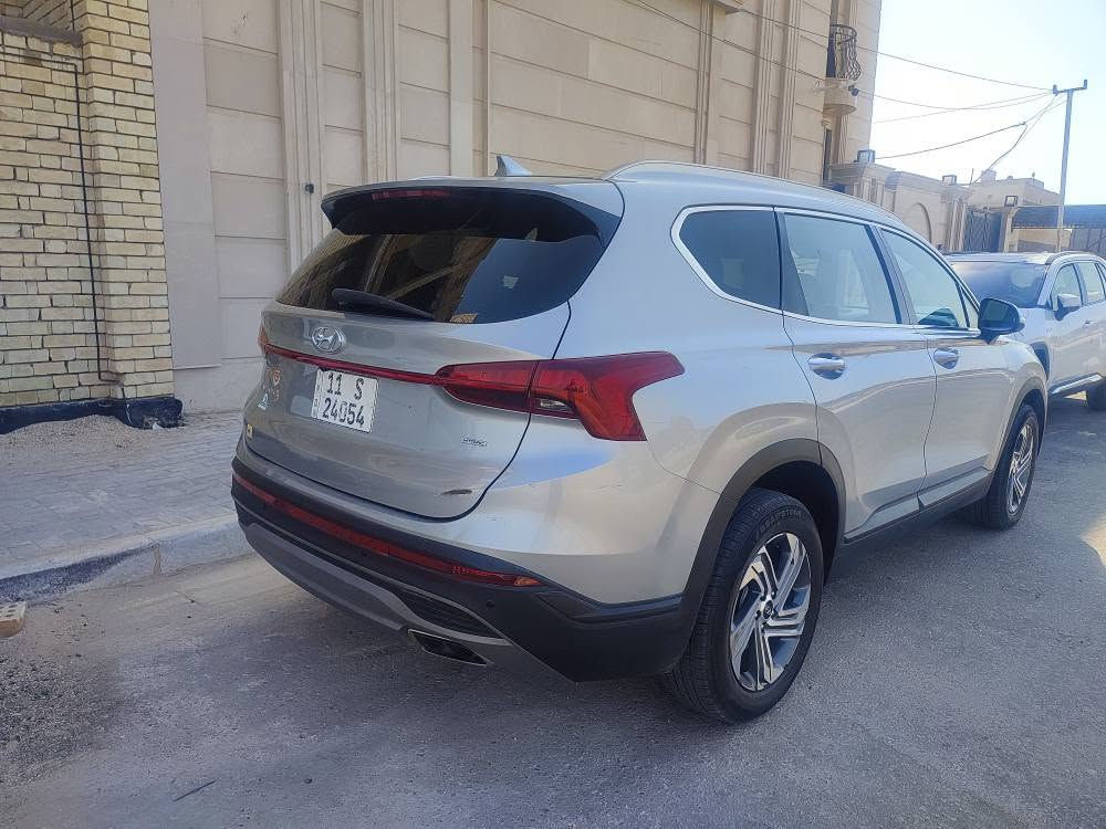 هونداي توسان 2023رقم بغداد  هزه جديده حادث چاملغ وبنيد السعر177$ مكانه كربلاء  سيف سعد الشراي يتصل*********** بيع او مراوس البصرة, العراق
