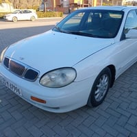 دايو لكنزا • ٢٠٠٠ • محرك ١٨٠٠ اوتوماتيك