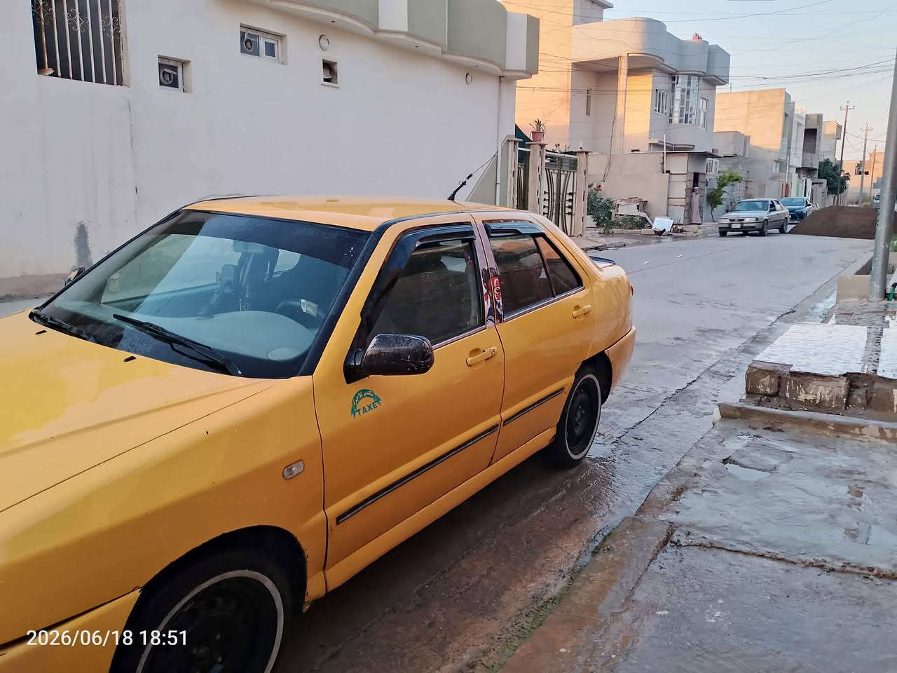 سياره شيري كوين للبيع تبريده شغال شرط  ماكينه بدايه نفخ شرط التحويل والوكاله السعر 30 وبيها مجال


**إذا كنت صاحب هذا الإعلان وتريد حذفه لأي سبب، رجاءا أرسل رسالة إلى الدعم الفني**