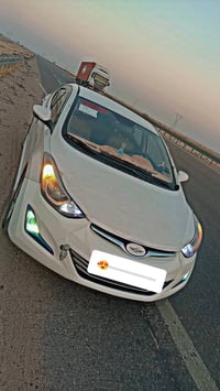 انترا • ٢٠١٢ • محرك ١٦٠٠