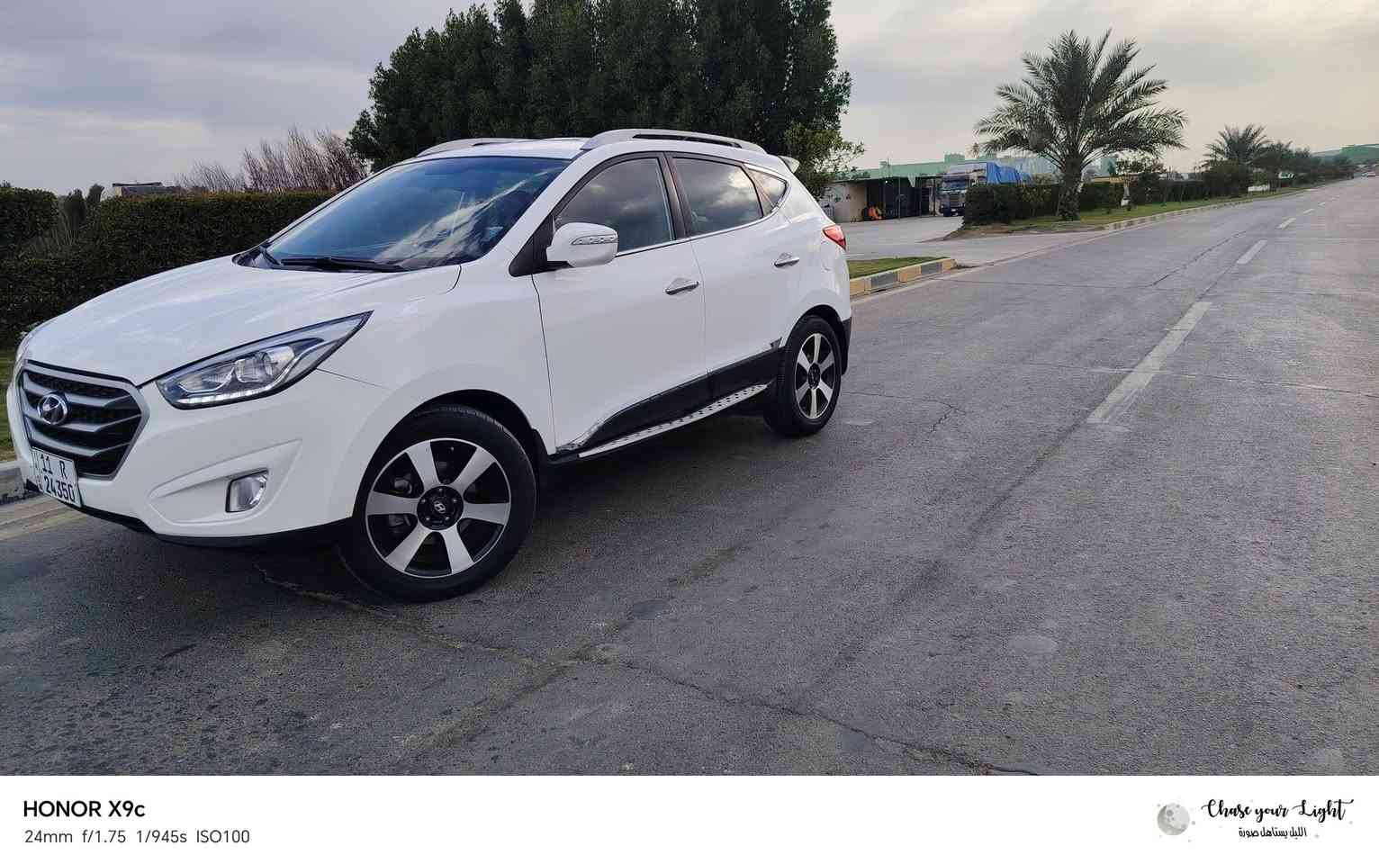 سلام عليكم ورحمة الله وبركاته...
للبيع هونداي توسان خليجي موديل 2014 رقم بغداد مشروع وطني الجديد تحويل مباشر هزه جديد
مواصفات السياره
تحكم ستيرن
شاير بل مري
حساسات خلفيه وأماميه
كامره شاشه عارض كبيره
تخم تأير جديد
تبريد شغال
حداديه جديده
محرك 2000 دوش المرغوب على وضع شركه وكير
سياره بيه صبغ ربع البنيد فقط وباقي السياره مكفوله كفاله عامه..... ماشيه السياره 171 الف حقيقي
العنوان بابل الحله السعر 145 وبيه مجال رقم الهاتف *********** 👉 واتساب ***********
