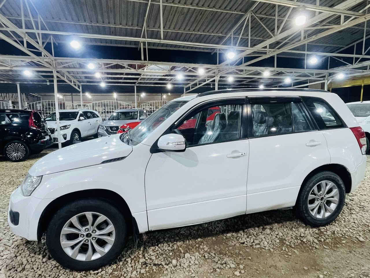 سازوكي فيترا موديل 2014
السياره مصبوغه للجمالية

كير ومحرك مكفول   

السعر 79$

للتواصل على الرقم 

***********
