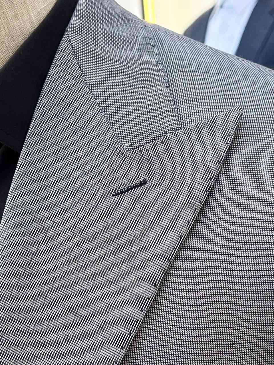 انتباه..انتباه...انتباه

على بركة الله

وصلتنا بضاعة الموسم 
الشتوية

بماركات عالمية
ومن ضمنها 
بدلات رحالية رسمية تركية ممتازة

حاليا لونين 
الرصاصي (سلفري)

والحبري.

وكوت شتوي  بثلاث الوان رصاصي واسود وحني ممتاز.

هذا تجدونه عند ازياء(ذوق)

الاصيل بلازا سابقا.

العنوان:كربلاء المقدسة/,,حي الحسين ع
شارع المصلحة القديم
مقابل كوفي مشروع مزاج

فرع الجود ماركت .

هاتف وواتساب العمل *********** ابوفاطمة.

عطلتنا الخميس ليلا

والجمعة صباحا.
