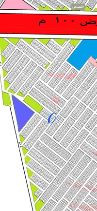 #مكتب_الأمير_للعقارات سلام عليكم🙋‍♂️  قطعه ارض للبيع  طابو صرف ع طابو ...