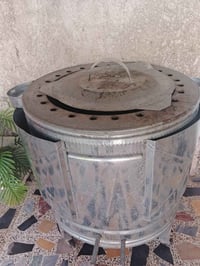 تنور • نضيف • ٧٠سم