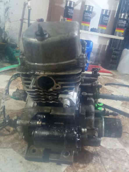 مكينه تكتك باجاج 2020 هااي بودن تفرعاتهة وتفرعاتهة موجوده كابريتر وبراد دهن وصور ال فشك يمكم مكاني بغداد الدوره السكان ***********
