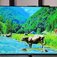 شاشة ٥٠ إنش • فول مواصفات • بغداد