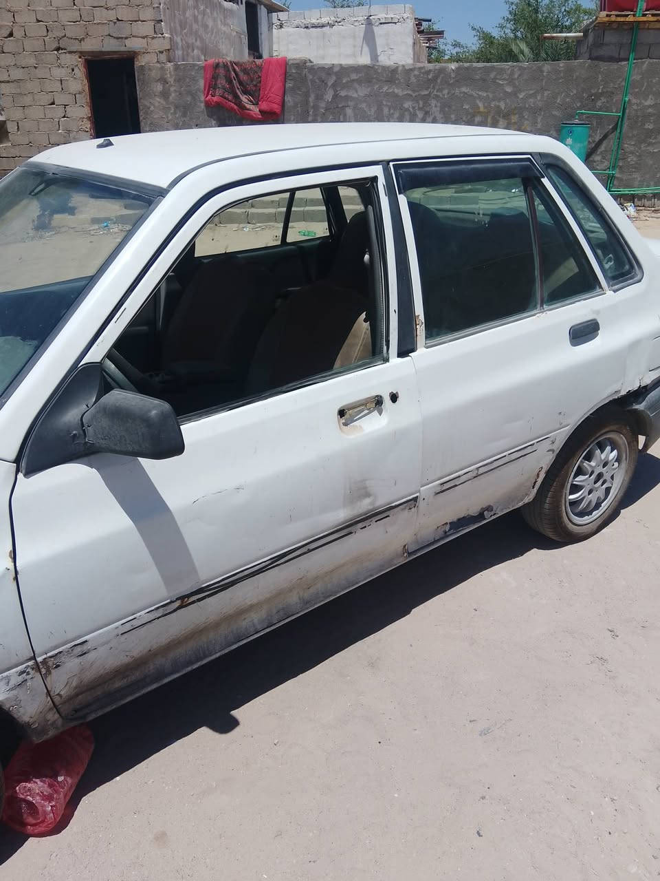 سيارة للبيع كوم حديد كربلاء المقدسة رقم الستفسار ‏‪‪***********‬‬‏
