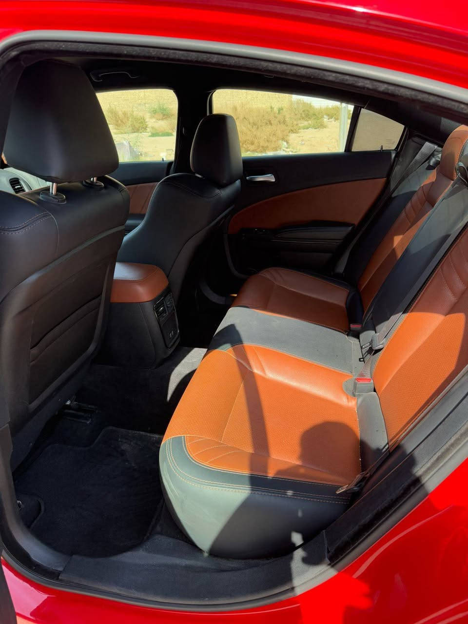 جارجر GT موديل 2023
 ماشية 40  الف ميل  حلوة مواصفات 

السيارة ضربتها تكرمون حيوان والضربة بسيطة حته الدعامية الاصلية موجودة مالتها تبديل فقط بنيد  مواصفاتها  ( GT )( سوبر تراك باك ) بصمه تشغيل عن بعد شاشة كامره حساسات خلفية 
كشنات جلد تحكم ستيرن جهتين كروز سرعه  
نظام سبورت قطعتين تبريد مكينة 6 سلندر  3600 وعليها شوته KN الاصلية ( الالمنيوم مو البلاستك ) منطيتها صوت حلو و  30 حصان زيادة سبايدر خلفي دبل كزوز  
لايت زنون من ثائر طيارة الليل نهار يصير  ويل كب مالته الاصلي مامبدل 
الون : احمر طماطي مميز 
( رقم بغداد باسمي السيارة )

فقط واتساب ***********
فقط اتصال خط ***********
