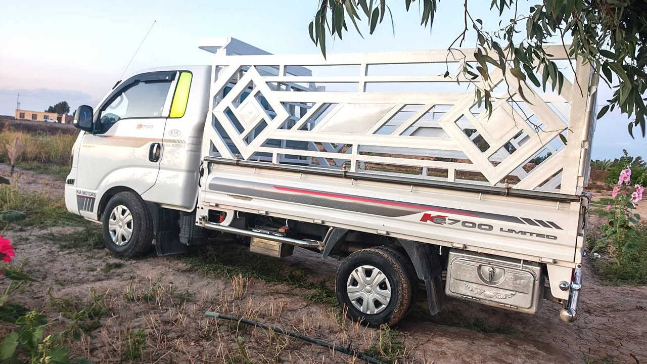 سلام عليكم كيه حمل 2019 كفاله عامه على وضع الشركه رقم ذي قار انكليزي ماشيه 100 الف، هزه جديده سنويه لل2030 السعر 125 وبيهه مجال العنوان ديوانيه قضاء البدير رقم الهاتف ***********
