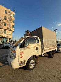 بنكو • الناصرية صوب الشامية • نقل اثاث