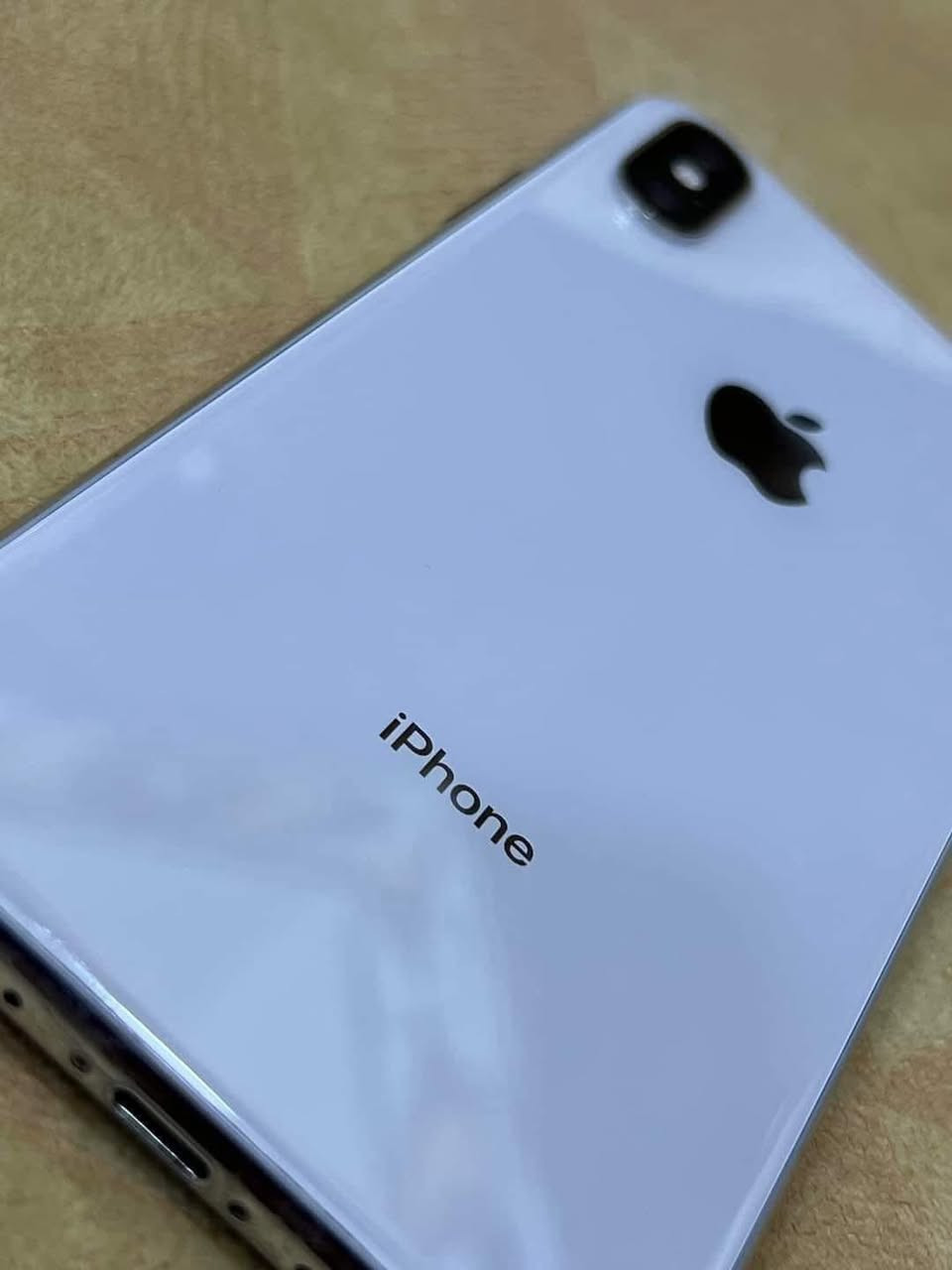 السلام عليكم ايفون اكس ذاكرته 256 بس مبدل بطاريه والباقي ما مصلح جهاز نضيف مرواس ويه بلي 4


**إذا كنت صاحب هذا الإعلان وتريد حذفه لأي سبب، رجاءا أرسل رسالة إلى الدعم الفني**