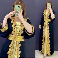قفطان • ملبوس ساعة • للمناسبة