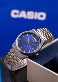 كاسيو • ساعة يد