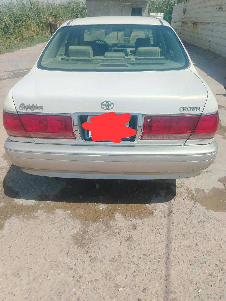 السلام عليكم ملكه للبيع جاهزه من كلشي كصه جنطه مكاني ناصريه شطره السعر ٣٠ وبيها مجال***********
