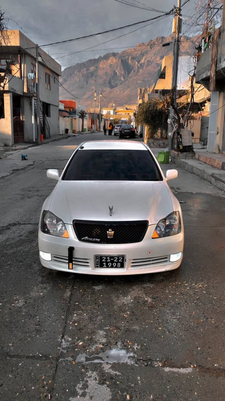 شاهینە 
2005
3 دووگمە 
گیڕو مەکینە بچوک
کامل جایز بۆ یەک دینار مەگەری بۆ مەسروف
کۆدیشی بۆ کراوە
دەحمی پێش و دەوەوی تۆمس 
دۆسە تۆمس
بەشەرتی گێر و مەکینا...!🤍 رانية, السليمانية


**إذا كنت صاحب هذا الإعلان وتريد حذفه لأي سبب، رجاءا أرسل رسالة إلى الدعم الفني**