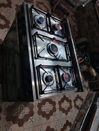 عشتار • فرن