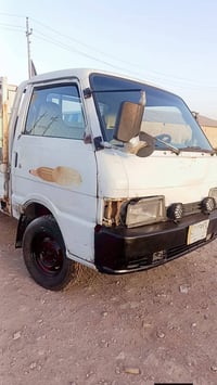 كيا • ١٩٩٥ • الكوت