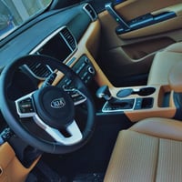 سبورتج • ٢٠٢١ • ١١١٠٠٠ كم