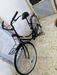 باسيكل • حجم ٢٦