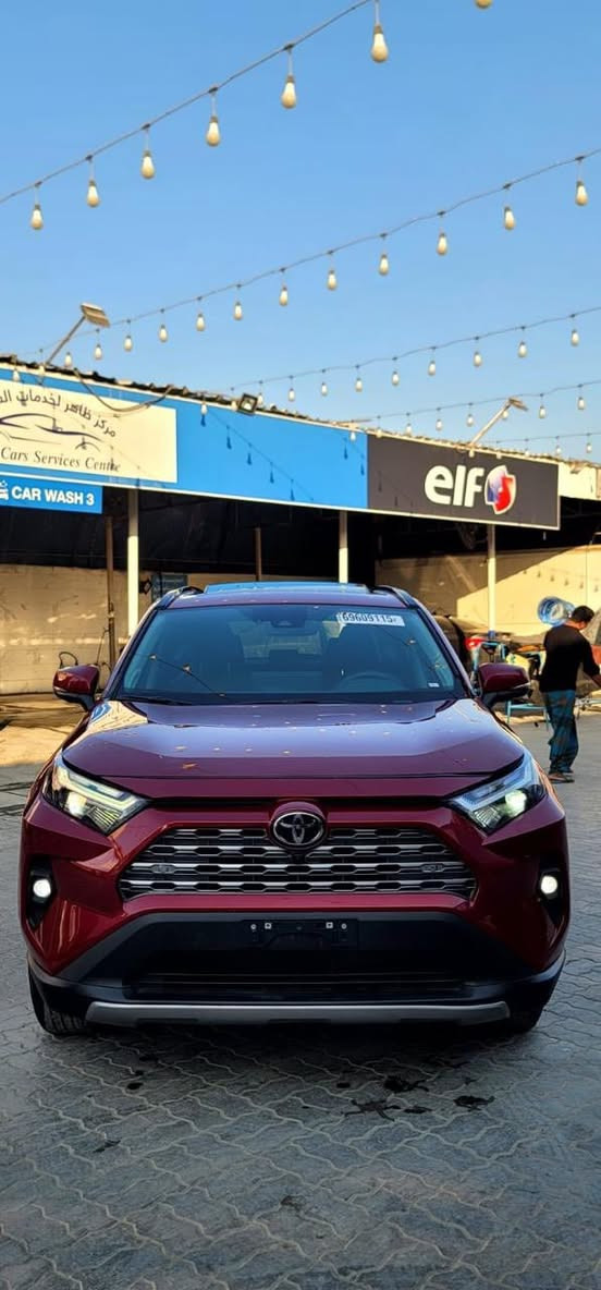 راف فور 2024
لمتد فول فتحه بصمه جلد 4 كامرات
صبغ جاملغ وباب فقط 
مشحونه بالطريق 7 ايام توصل البصره 
السعر 188 مصلح واصل البصره بدون كمرك

استفسار المستورد. عليالمستورد. علي الحوراني__________________________________________
رابط الكروب لنشر جميع سيارات 🔴✅

https://chat.whatsapp.com/IpiW4SRY21lAwlitFVbrfG?mode=gi_t


**إذا كنت صاحب هذا الإعلان وتريد حذفه لأي سبب، رجاءا أرسل رسالة إلى الدعم الفني**