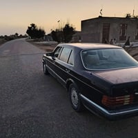 مارسدس جامبو • ١٩٨٩ • رقم بصره