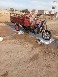 ستوته • محرك جديد • ميسان ناحية العدال