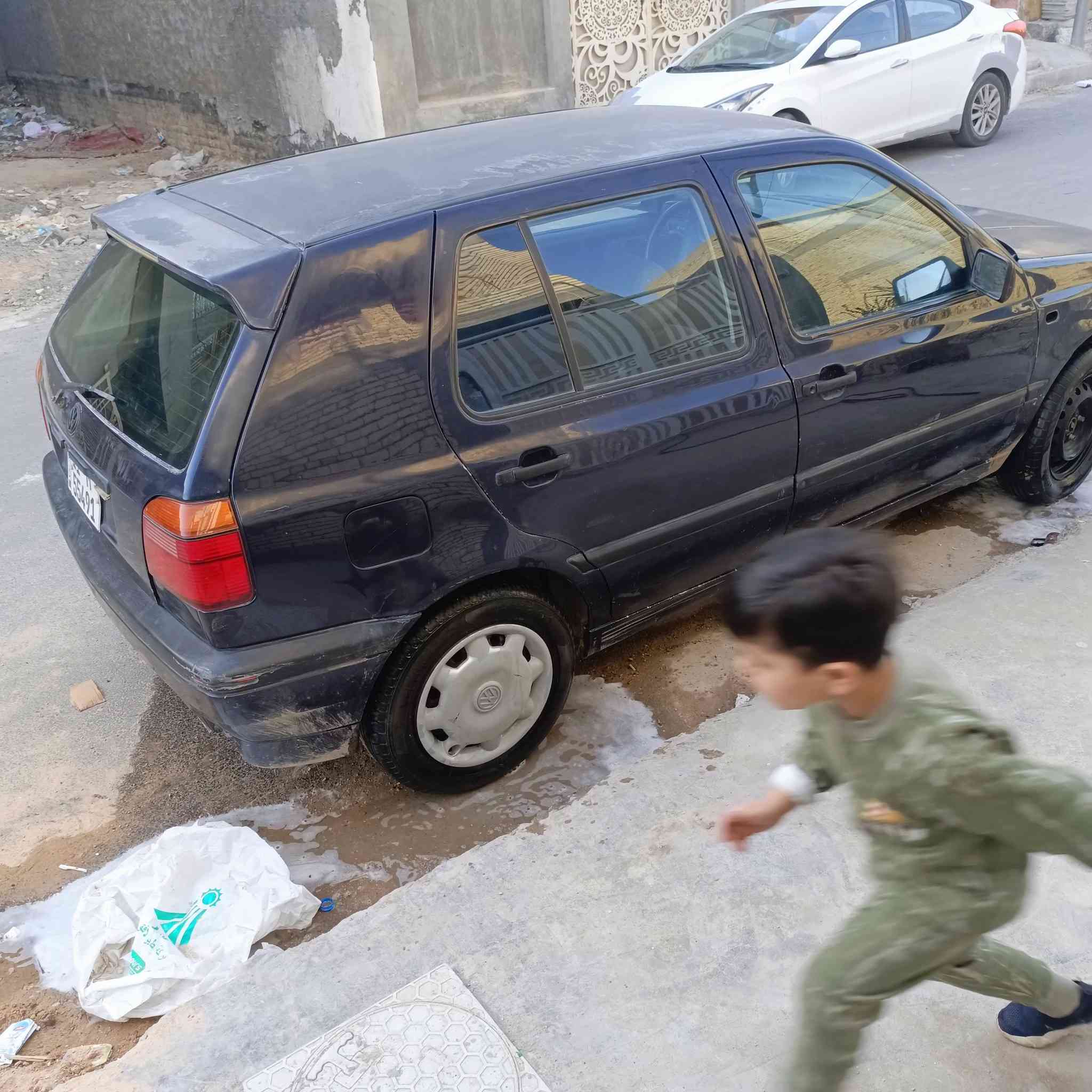 كولف موديل ٩٢ مكينه ١٦٠٠ قبغ اسود تبريد ثلج بيهة نواقص بسيطه سعر ٣٢ عنوان بغداد الثعالبة ***********
