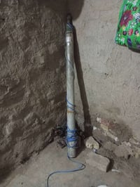 قطاس أبو ثنين • صاروخي • شغال شرط