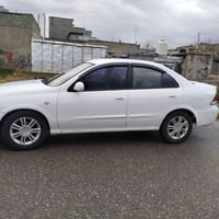 سامسۆنگ 2007 • نضيفه • فتحة سقف