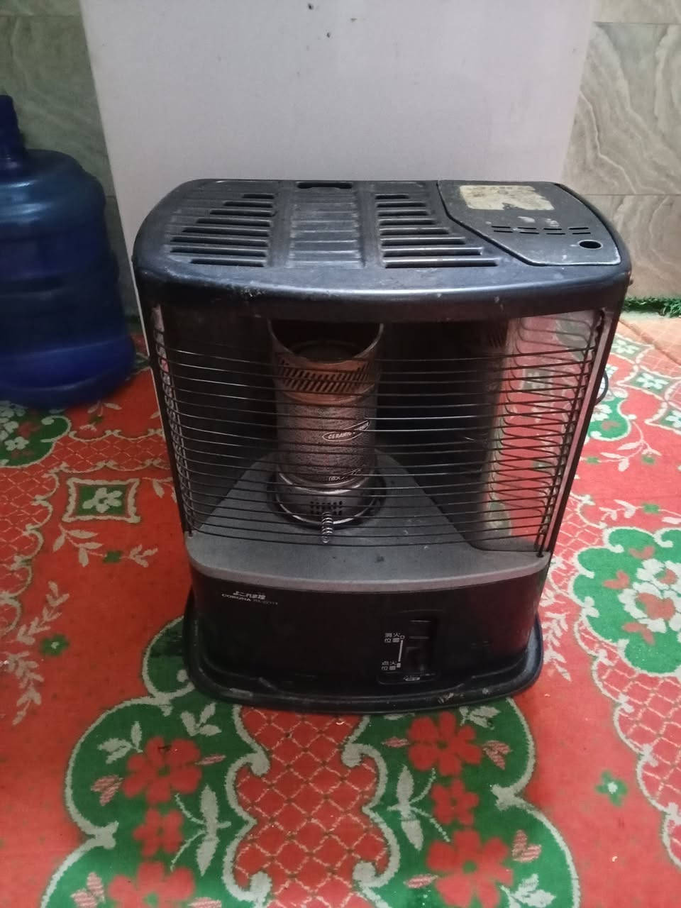 35 لشراية قليل مستخدمه فقط ظرر جامه وفتيله جديده


**إذا كنت صاحب هذا الإعلان وتريد حذفه لأي سبب، رجاءا أرسل رسالة إلى الدعم الفني**