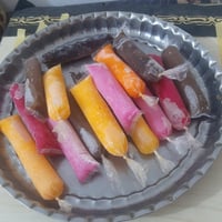 ٦٠ كيس • توصيل شعلة • تجهيز مواكب